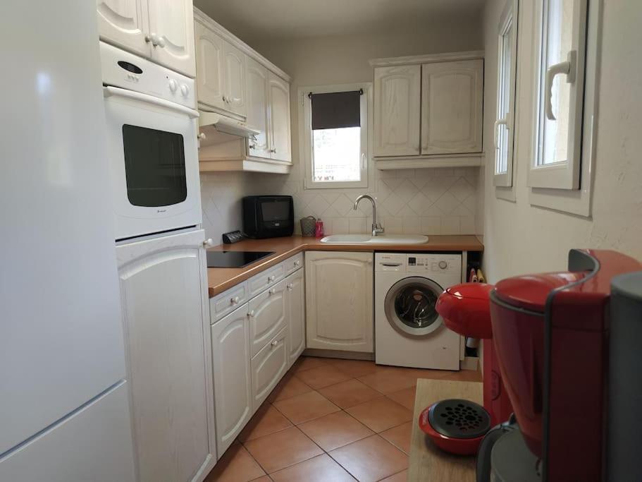 De Verdureve Location De Hébergement de vacances Fréjus